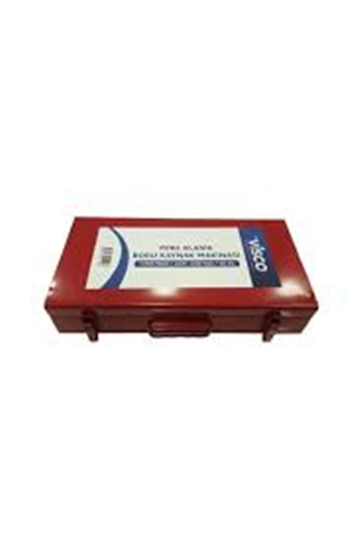 VİSCO PPRC BORU KAYNAK MAKİNESİ 1300 WATT